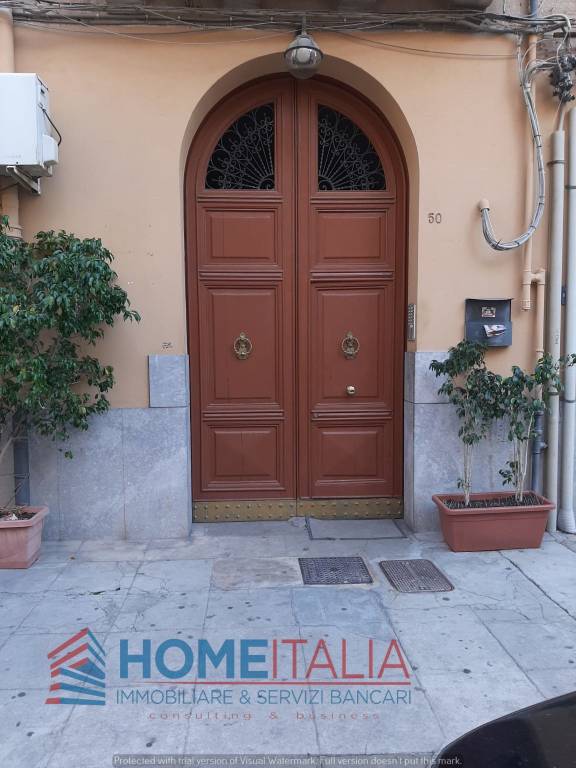 appartamento in vendita a Palermo in zona Calatafimi / Cuba