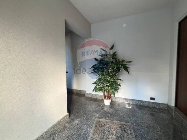 appartamento in vendita a Palermo in zona Boccadifalco
