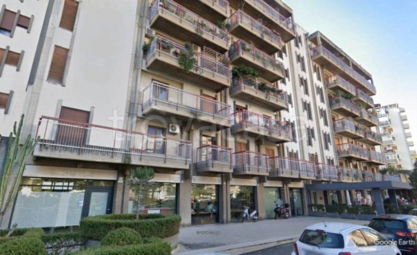 appartamento in vendita a Palermo in zona Malaspina/Palagonia