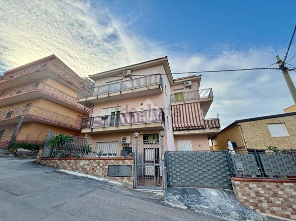 appartamento in vendita a Palermo in zona Ciaculli