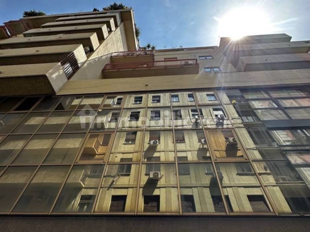 ufficio in vendita a Palermo in zona Centro storico