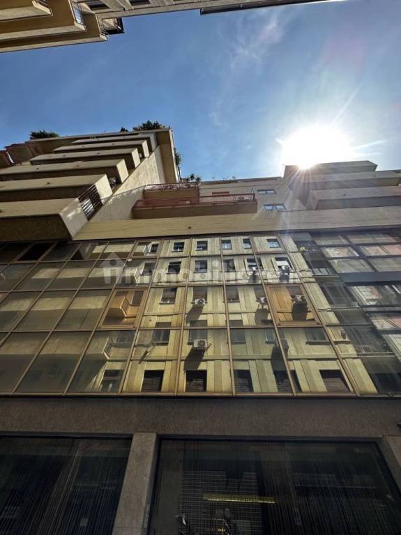 ufficio in vendita a Palermo in zona Centro storico