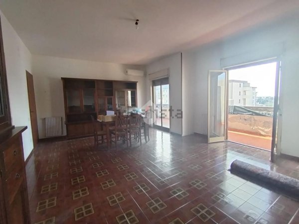 appartamento in vendita a Palermo in zona Tommaso Natale