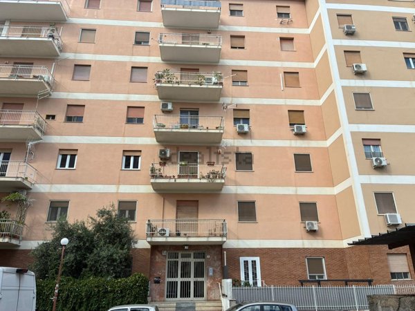 appartamento in vendita a Palermo in zona Malaspina/Palagonia