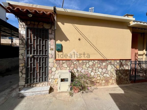 appartamento in vendita a Palermo in zona Settecannoli