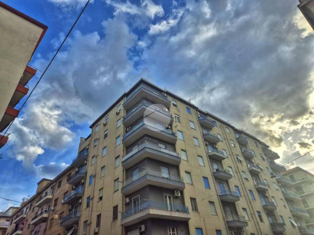 appartamento in vendita a Palermo in zona Montegrappa / Santa Rosalia