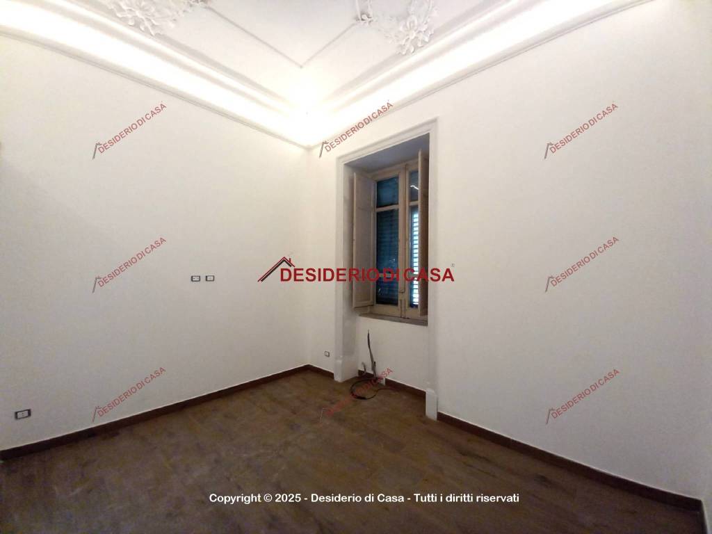 appartamento in vendita a Palermo in zona Libertà