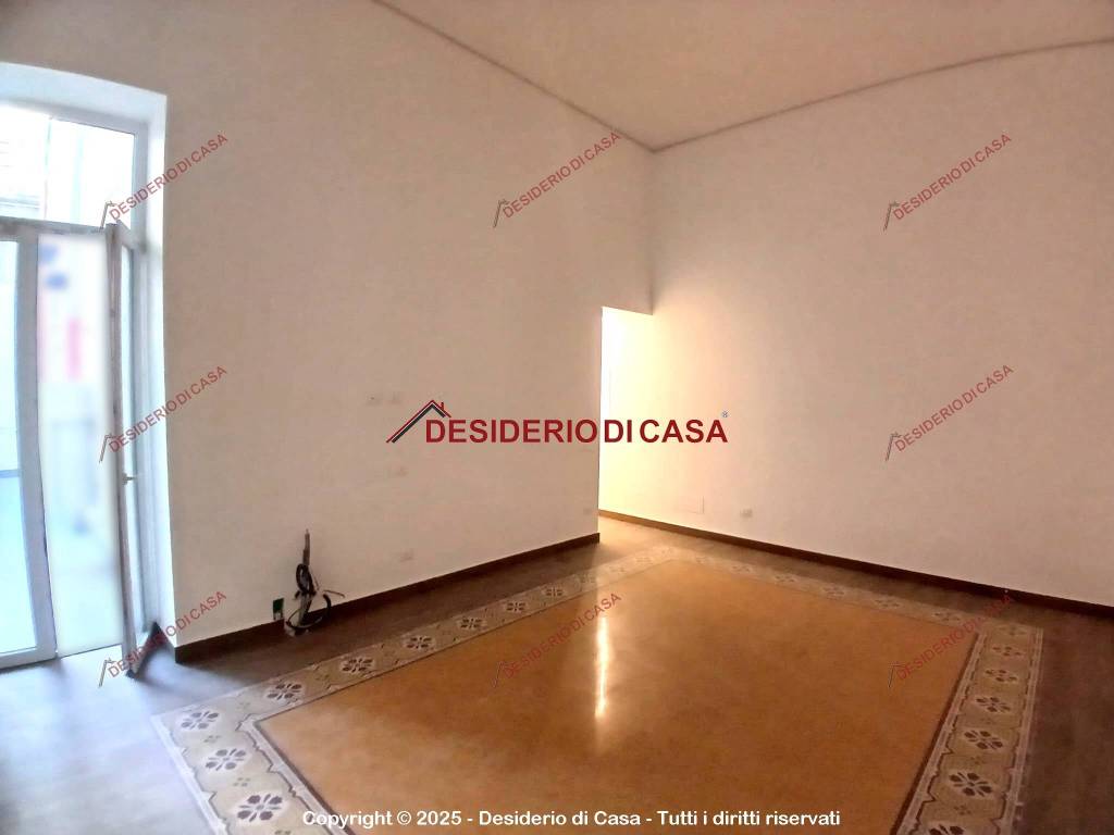 appartamento in vendita a Palermo in zona Libertà