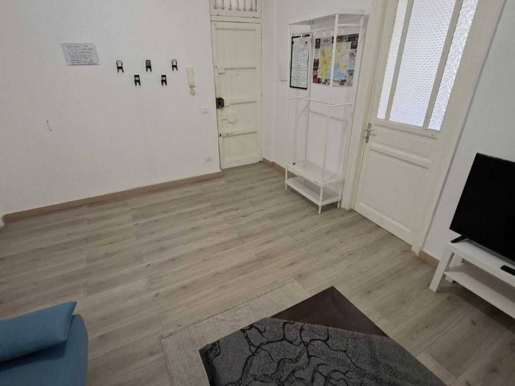 appartamento in vendita a Palermo in zona Oreto