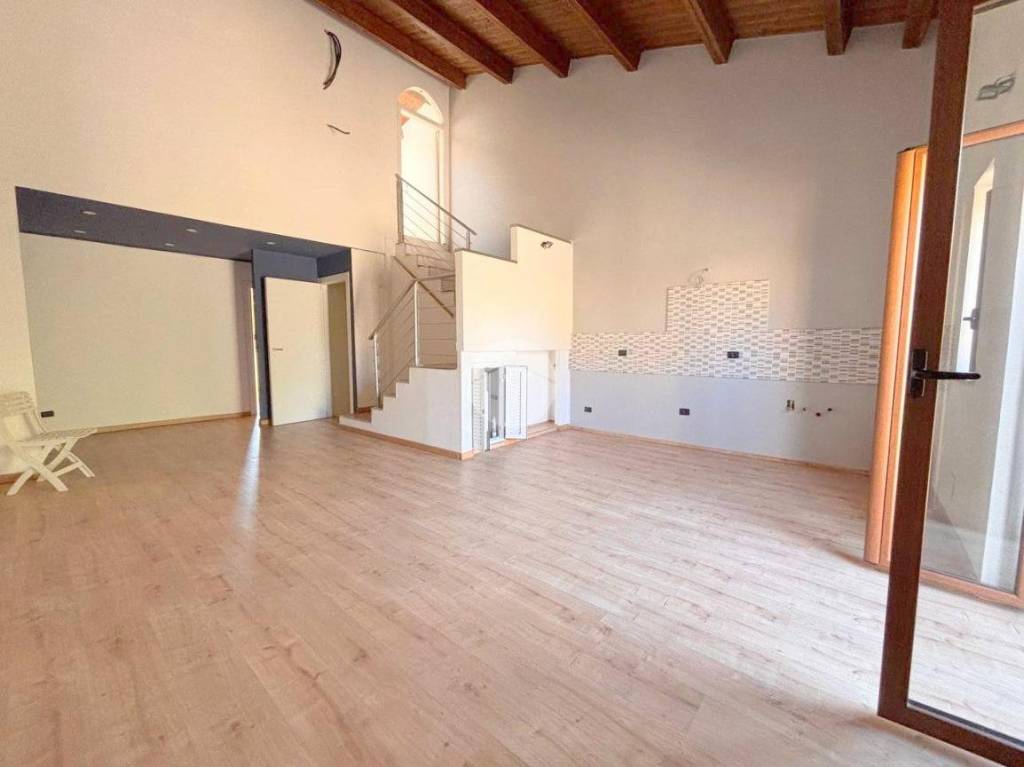 appartamento in vendita a Palermo in zona Noce