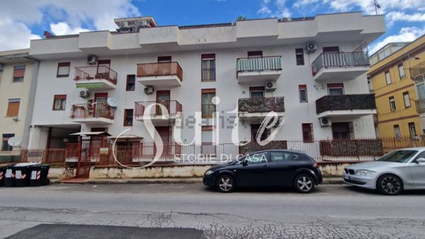 appartamento in vendita a Palermo in zona San Lorenzo