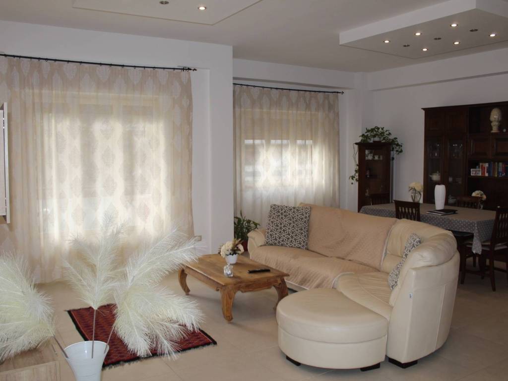 appartamento in vendita a Palermo in zona Montepellegrino