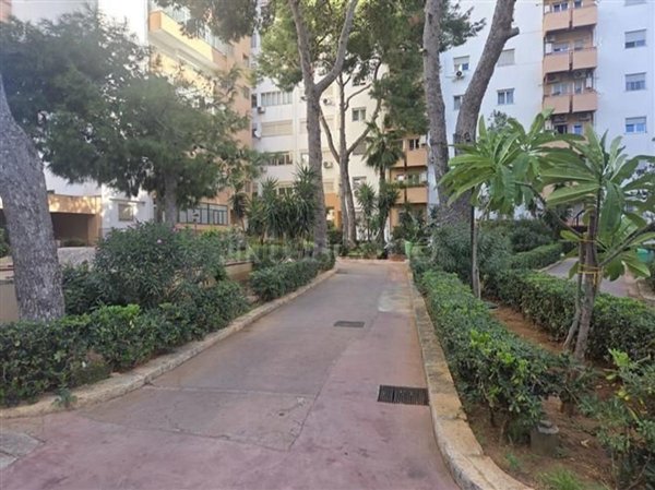 appartamento in vendita a Palermo in zona Resuttana