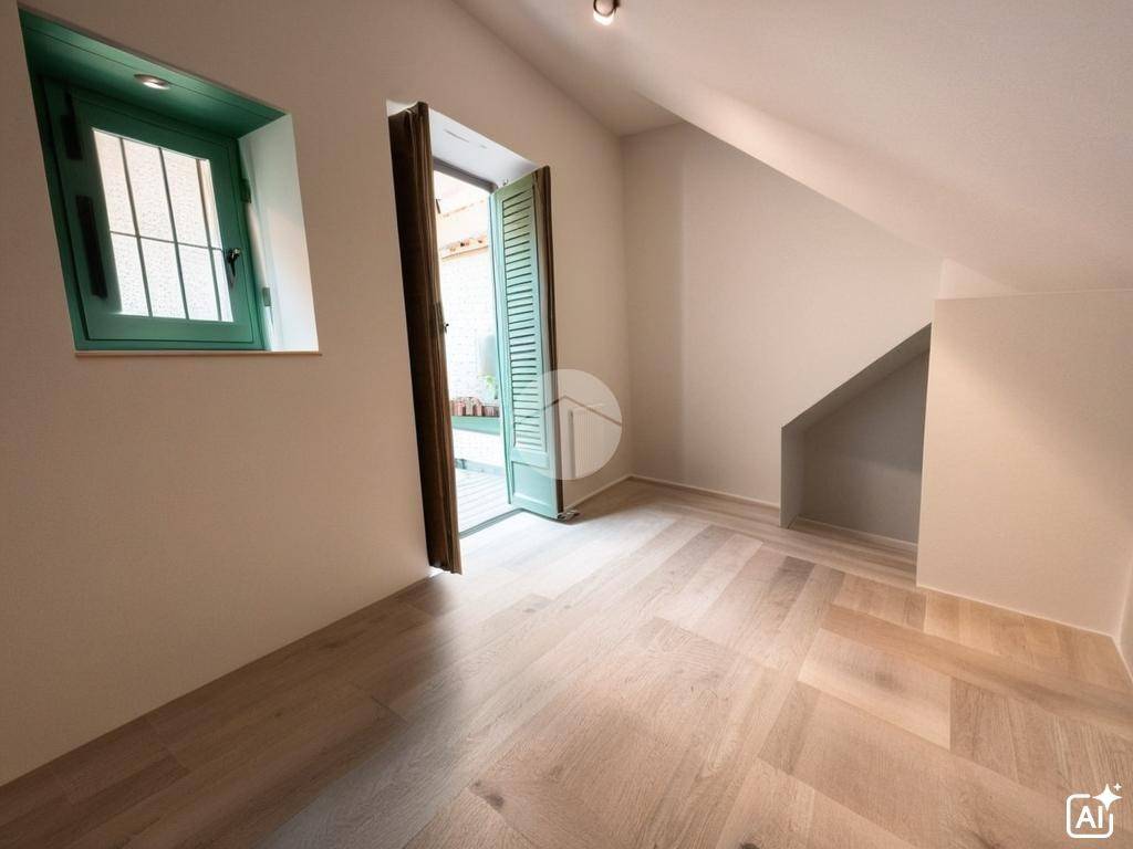 appartamento in vendita a Palermo in zona Malaspina/Palagonia