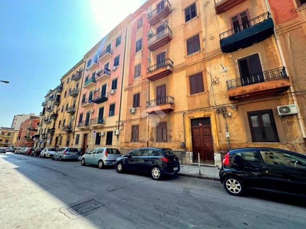 locale commerciale in vendita a Palermo in zona Zisa