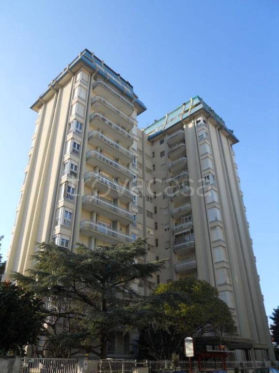 appartamento in vendita a Palermo in zona Uditore