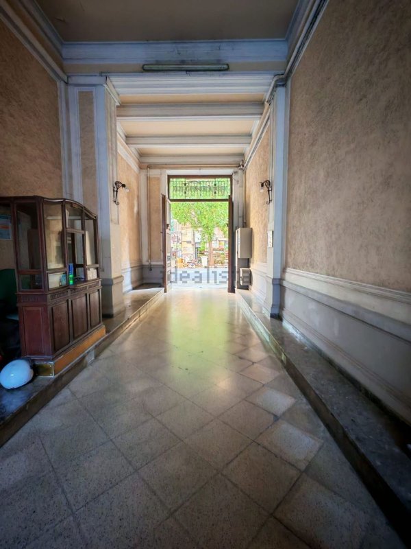 appartamento in vendita a Palermo in zona Centro storico