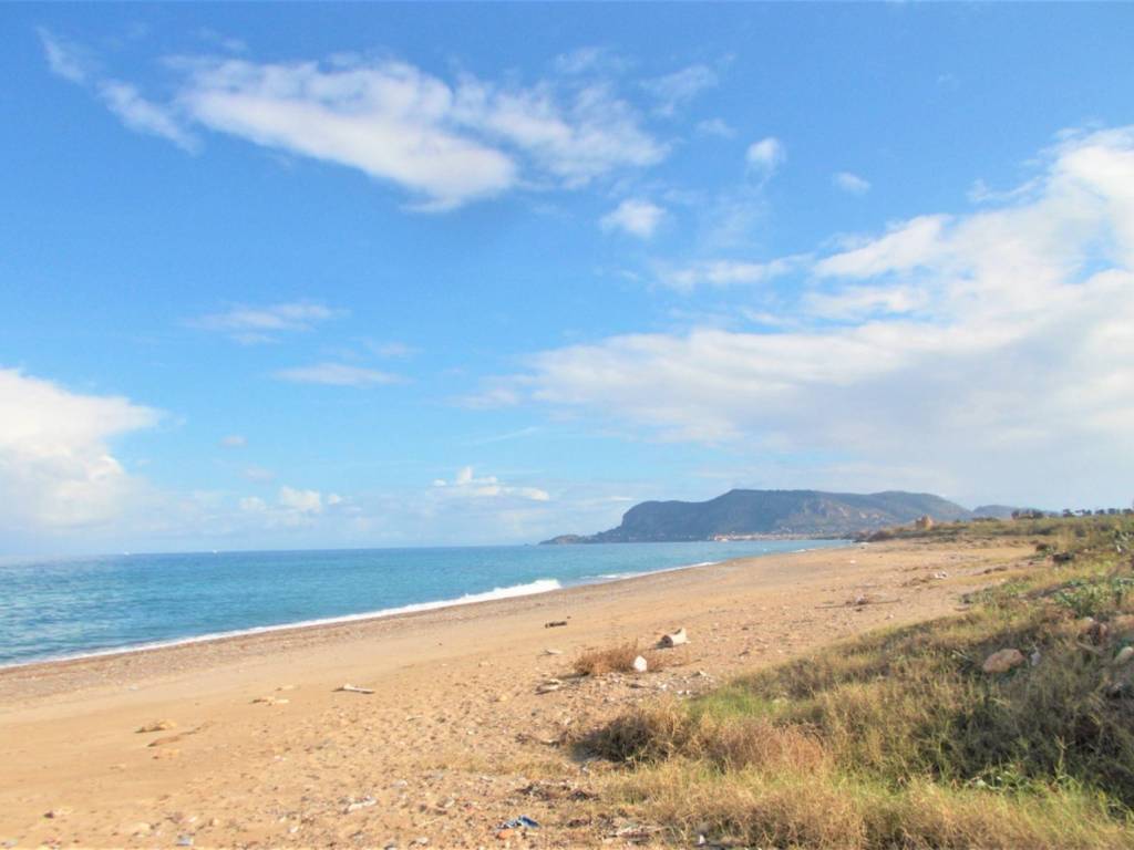 casa indipendente in vendita a Palermo in zona Acqua dei Corsari