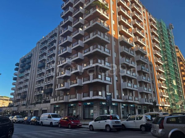 appartamento in vendita a Palermo in zona Libertà