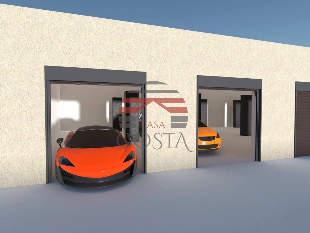 negozio in vendita a Palermo in zona Montegrappa / Santa Rosalia