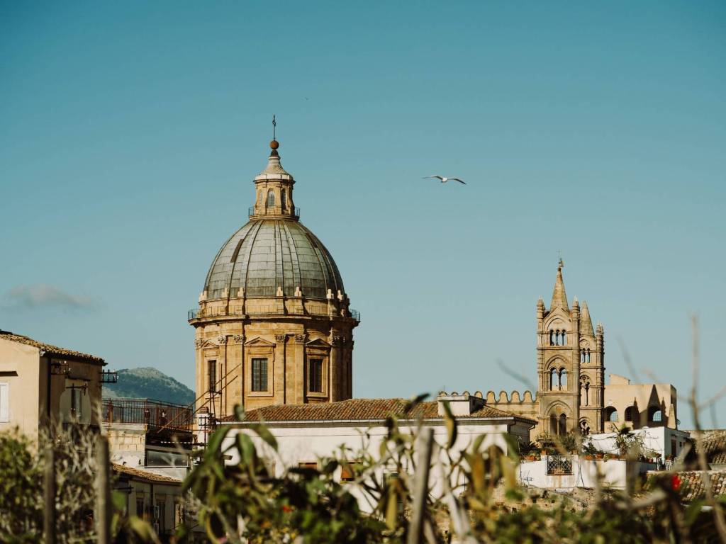 ufficio in vendita a Palermo in zona Centro storico