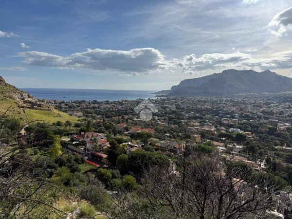 terreno agricolo in vendita a Palermo in zona Mondello