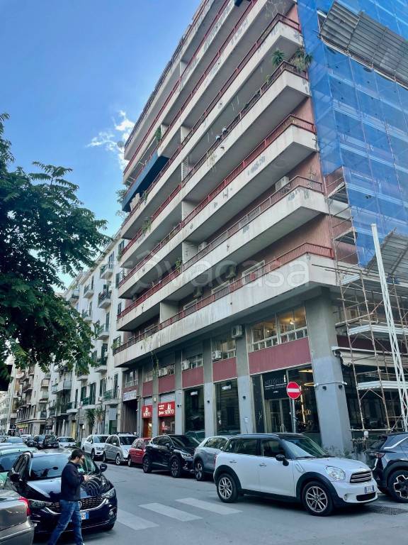 appartamento in vendita a Palermo