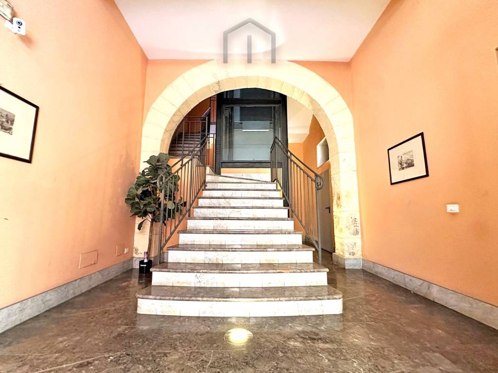 appartamento in vendita a Palermo in zona Centro storico