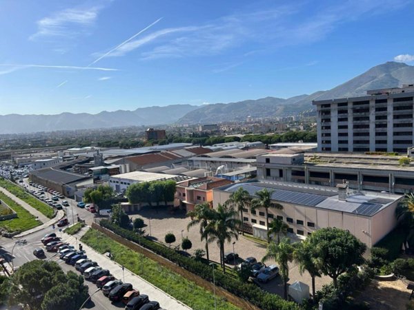 appartamento in vendita a Palermo in zona San Lorenzo
