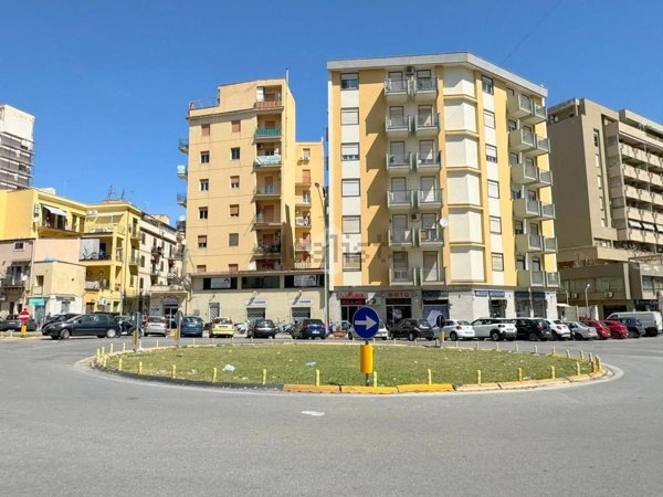 appartamento in vendita a Palermo in zona Noce