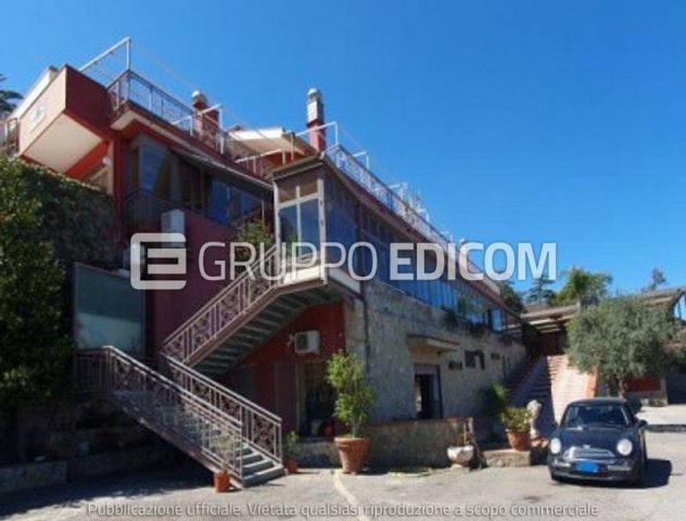 negozio in vendita a Palermo