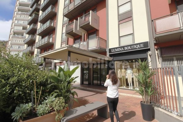 negozio in vendita a Palermo in zona San Lorenzo