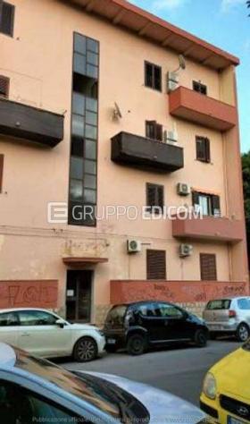 appartamento in vendita a Palermo