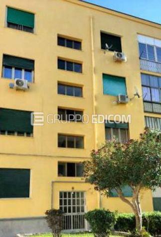 appartamento in vendita a Palermo
