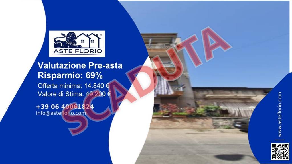 appartamento in vendita a Palermo