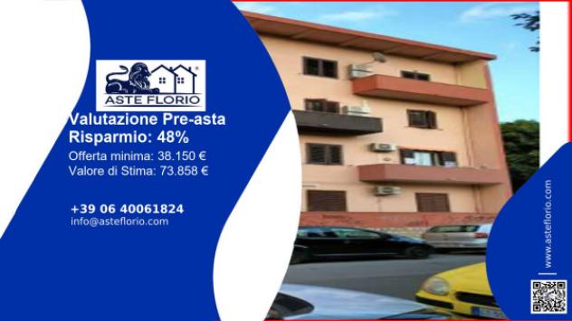 appartamento in vendita a Palermo