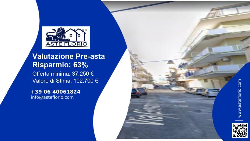 appartamento in vendita a Palermo