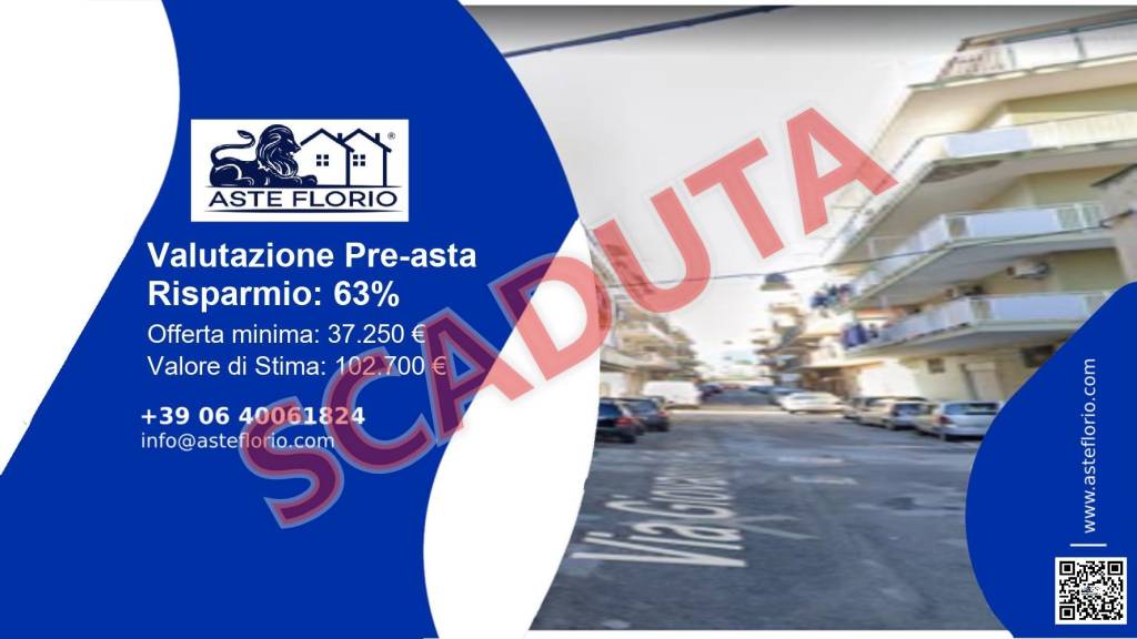 appartamento in vendita a Palermo