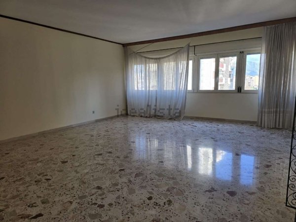 appartamento in vendita a Palermo in zona Montepellegrino