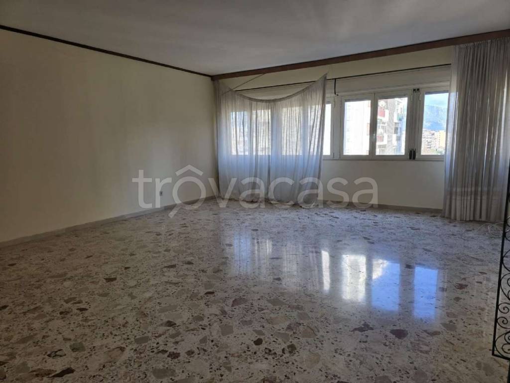 appartamento in vendita a Palermo in zona Montepellegrino