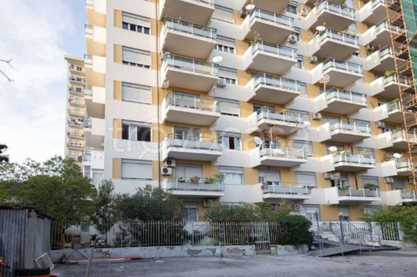 appartamento in vendita a Palermo in zona Montepellegrino