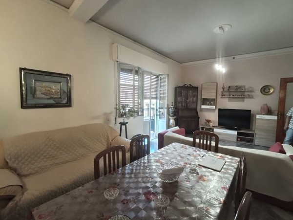 appartamento in vendita a Palermo in zona Altarello