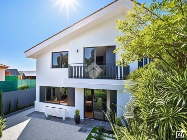 casa indipendente in vendita a Palermo in zona Ciaculli