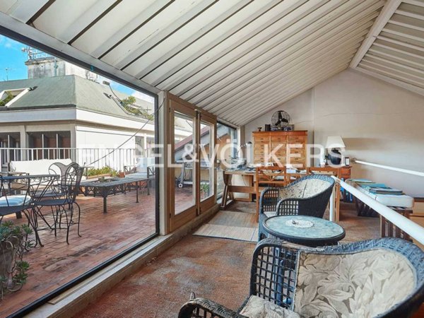 appartamento in vendita a Palermo in zona Centro storico