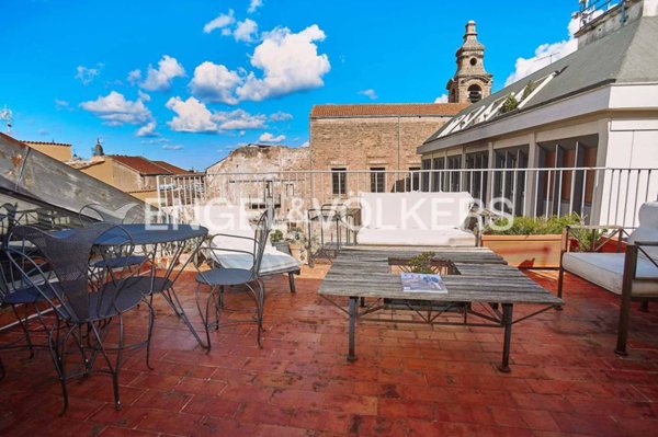 appartamento in vendita a Palermo in zona Centro storico