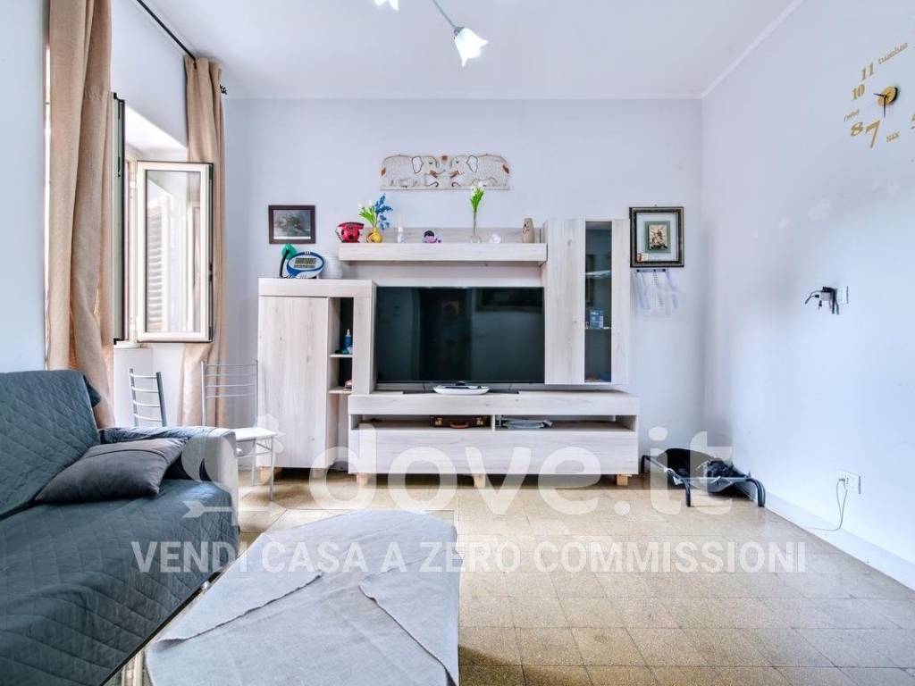 appartamento in vendita a Palermo in zona Calatafimi / Cuba