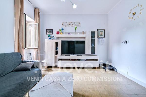 appartamento in vendita a Palermo in zona Zisa