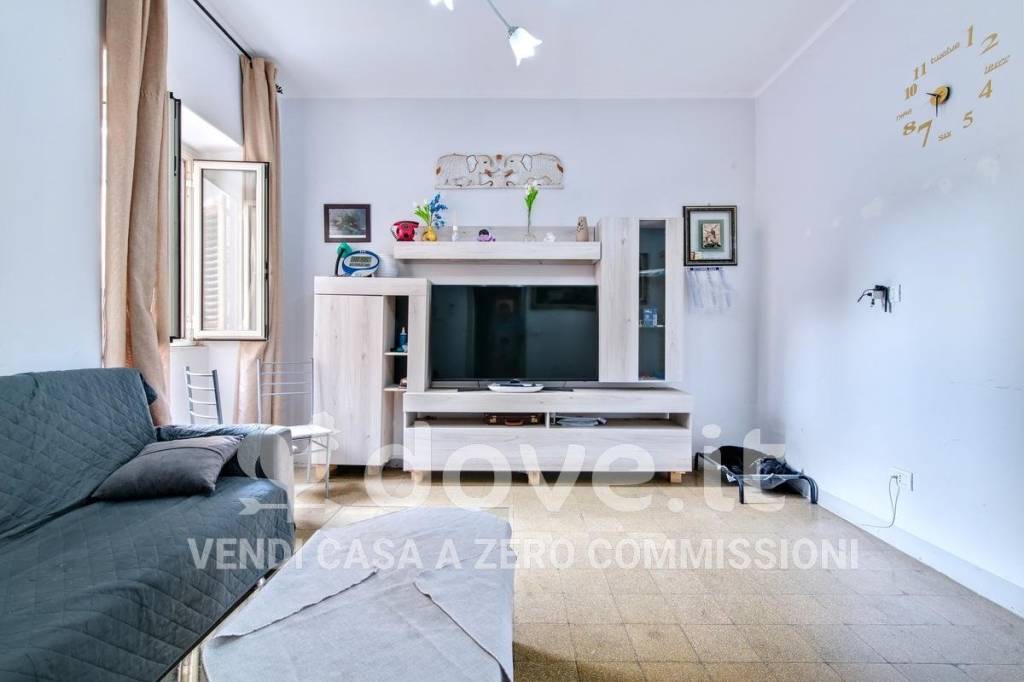 appartamento in vendita a Palermo in zona Zisa