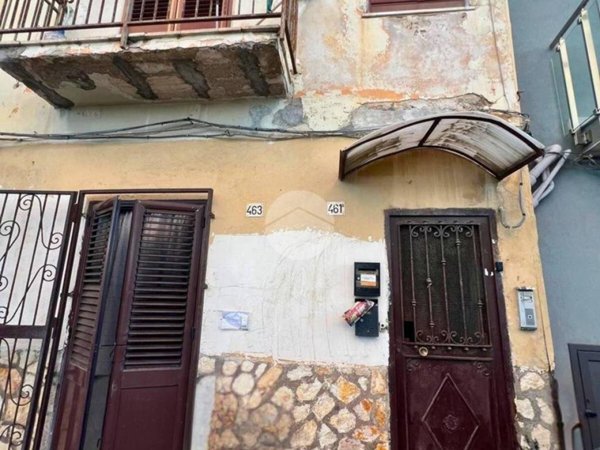 appartamento in vendita a Palermo in zona Acqua dei Corsari