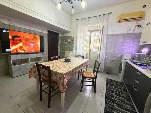 appartamento in vendita a Palermo